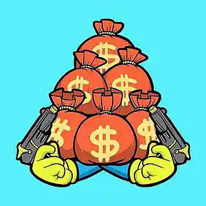 Picture for song 'Freestyle Type Beat "Depth" BUY 2 GET 1 FREE' by artist 'FuneeGang Beats'