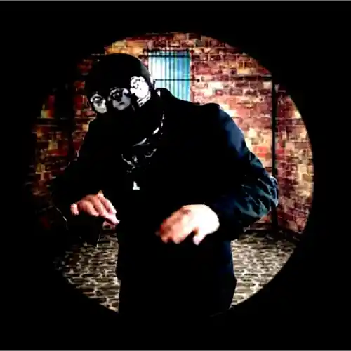 Picture for song 'Oração pro Gueto' by artist 'Grandpa Foo'