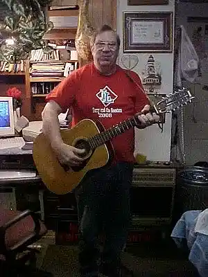 Artist picture