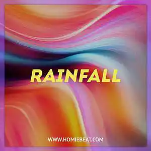 Picture for song 'Rainfall' by artist 'Homiebeat'