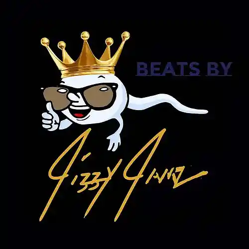 Picture for song 'Lit fire' by artist 'JiZZy JaMz'