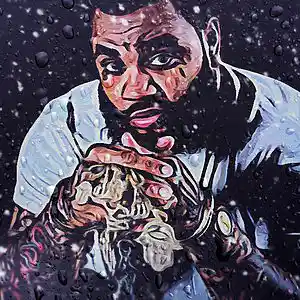 Picture for song 'wicked' by artist 'J A S Productionz'