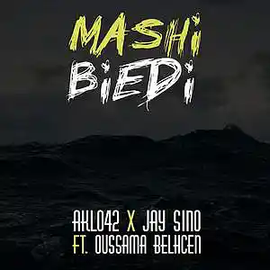 Picture for song 'Mashi Biedi' by artist 'Jay Sino Music'