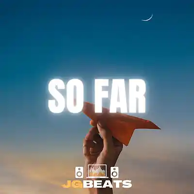 Picture for song 'So Far' by artist 'Joe Gautrey'