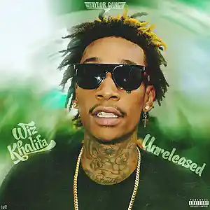 Picture for song 'No Pressure // Wiz Khalifa Type Beat' by artist 'John Coleman'