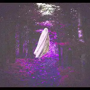 Picture for song 'GHOSTS' by artist 'KAVEZLLA'
