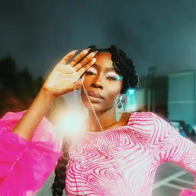 Picture for song '"Temptation" Dancehall Afrobeat (Buy1 Get 2 Free!)' by artist 'Kellobeats'