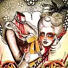 Picture for song 'Let Them Eat Cake - Ascot Boy' by artist 'Let Them Eat Cake'