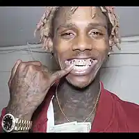 Picture for song 'Pull Up On Ya Prod By @LilBanksReal' by artist 'Lil Banks Productions'