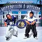 Picture for song 'Hunid-did-Racks.' by artist 'MacsAMillion Planet Asia Diego Redd Cake Mix Flawless'