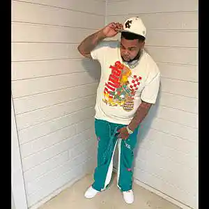 Picture for song 'Oh Shi - Big Yavo Type Beat' by artist 'Milanmadeit'