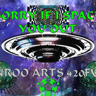Picture for song '420FUNKAPHONICS' by artist 'MINROO ARTS 4XXFUNK'