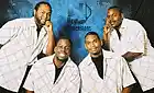 Picture for song 'He delivered me' by artist 'New Dimensions'