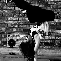 Picture for song 'Dance (Produced by DB The Iceman)' by artist 'Nexus Sound Studio'