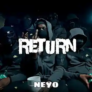 Picture for song '"RETURN" UK Drill Type Beat x NY Drill Type Beat' by artist 'neyoooo36'