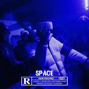 Picture for song '"Space" (BUY 1 GET 1 FREE)' by artist 'Omg its Kay'