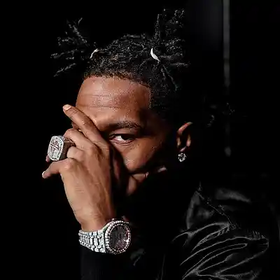 Song picture of 'Lil Baby type beat gotta be'