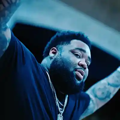 Picture for song 'Leaving - BUY 1 GET 1 FREE' by artist 'polarmadeit'