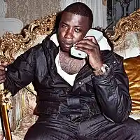 Picture for song 'Guwop ' by artist 'ProdBySticks'