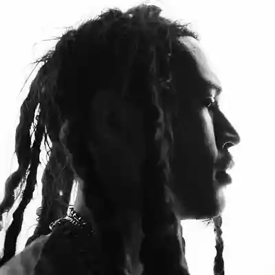 Picture for song '"crystal"' by artist 'prodbyvahus'