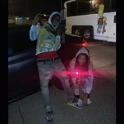 Picture for song '"Slow Flow" - BUY 2 GET 1 FREE' by artist 'prodleavz'