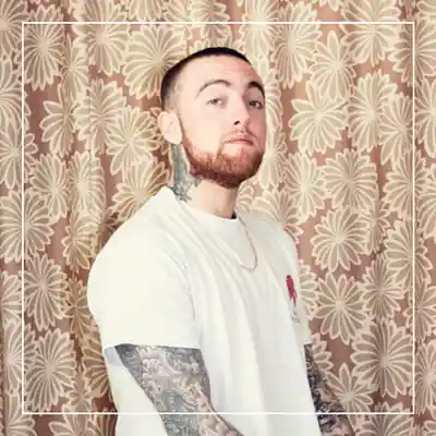 Picture for song 'Joy - Mac Miller type beat' by artist 'prodtoni'