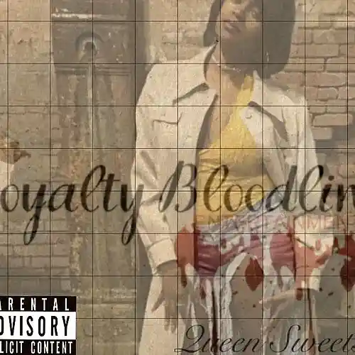 Picture for song 'SWEETS - DAT BAG (V2)' by artist 'Queen Sweetssz'