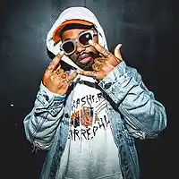 Picture for song 'With Yo Bitch*New(Free D/L) (Text 323-532-2915)' by artist 'Red Drum Beats'