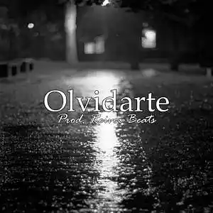 Picture for song 'Olvidarte' by artist 'Reiver Beats'
