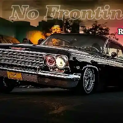 Picture for song 'NO FRONTIN - BPM100' by artist 'RELIZBEATZPRODUCTION'