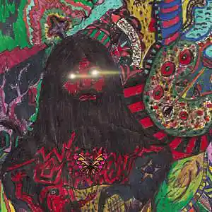 Picture for song 'OVERTHINKING -Parker/ Shelton/Smerage' by artist 'Rick Smerage'