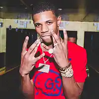 Picture for song 'Sorry (Prod. By @RLBeatz)' by artist 'RLBeatz - RLBeats'