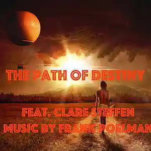 Picture for song 'The Path of Destiny (feat. Clare Steffen)' by artist 'Round The Globe'
