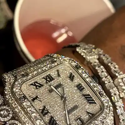 Picture for song '[FREE] Rio Da Yung OG Type Beat - CARTIER"' by artist 'Ryo'