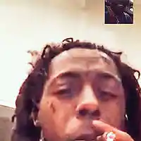 Picture for song 'On The Run' by artist 'sam2k1x'