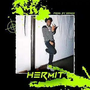 Picture for song 'Toosii x Li Tjay x Lil Durk Type Beat - Hermit' by artist 'sange beats'