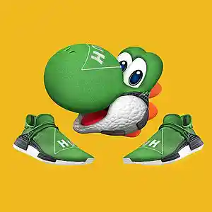 Picture for song '*So Much* La Capone Type Beat (FREE DL)' by artist 'Sean Bentley'