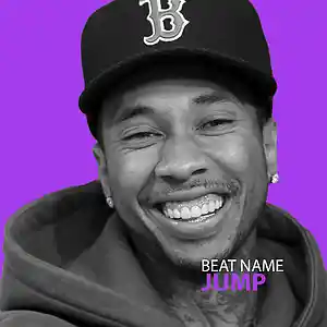 Picture for song '"Jump" Tyga Type Beat Hard Trap/Hip Hop' by artist 'Shadow Talent'