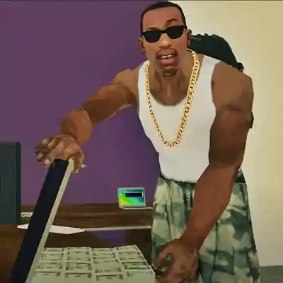 Picture for song 'CJ' by artist 'shaobeatz'