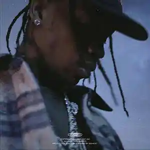 Picture for song 'Utopia - Travis Scott Type Beat [BUY 1 GET 1 FREE]' by artist 'SIGHOST'