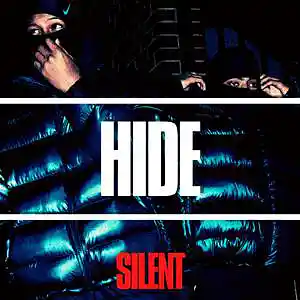 Picture for song '"HIDE" Dark Drill Type Beat UK Drill Type Beat' by artist 'Silent The Producer'