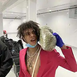 Picture for song 'TYPE BEAT "STRESSFUL"' by artist 'SOES'