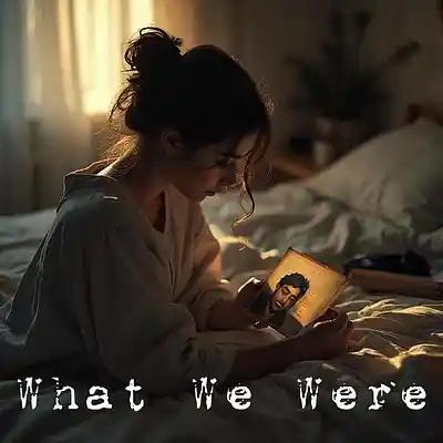 Picture for song 'What We Were (Russ Smooth Emotional Semi Hook)' by artist 'SoulHeaven Beats'