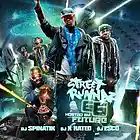 Picture for song 'Swagga On a Million' by artist 'Sound Phonics Music'