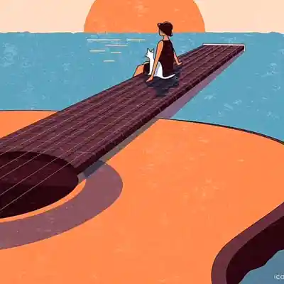 Picture for song 'Base De Rap Boombap Lofi Fly Away Chill Relaxing' by artist 'Stc Beats VB'