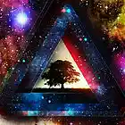 Picture for song '*TRIPPY* Psychedelic Experience' by artist 'Steezy Jay'