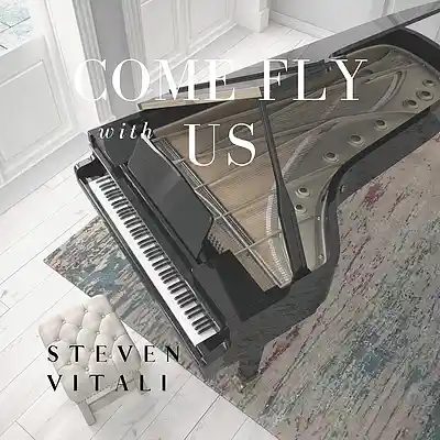 Picture for song 'Come Fly With Us (the Single)' by artist 'Steven Vitali'