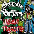 Picture for song 'NEVER TOO FAR - feat. MARSHON AVALON' by artist 'STEVIE BEATS - URBAN TREATS'