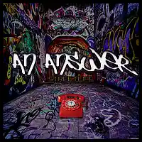 Picture for song 'An Answer (prod by DreamLife)' by artist 'StreetLife Rap Music'