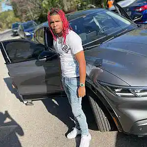 Picture for song 'Lil Baby x Lil Keed Type Beat "Changing"' by artist 'SyfeeCreaz'